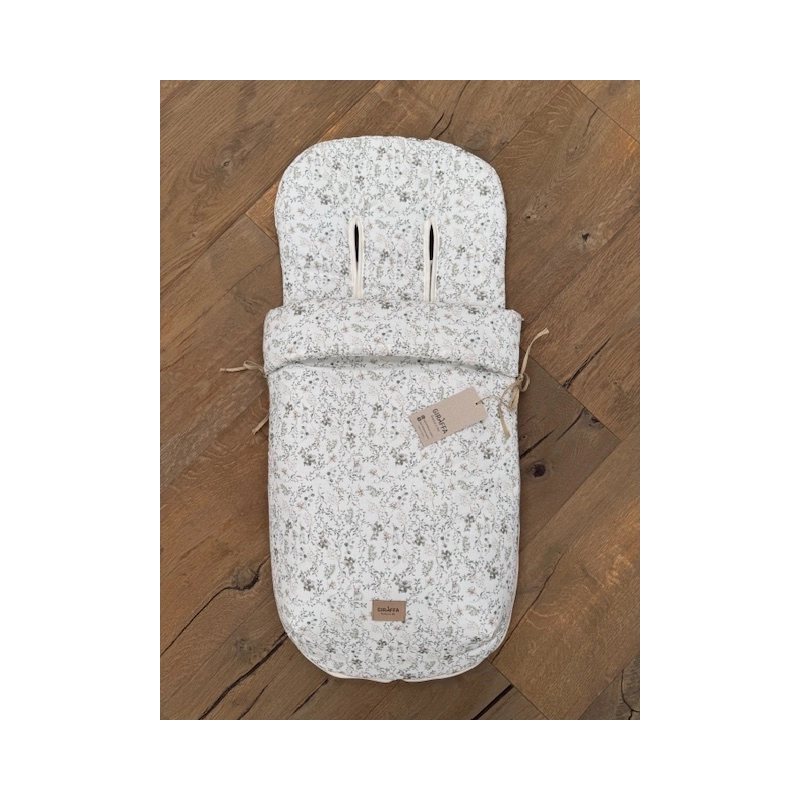 Saco para silla de paseo Athemisa | Pinpi