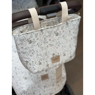 Bolsa Two Arthemisa La Giraffa Bianca e Blu | Pinpi Bolsa Two Arthemisa La Giraffa Bianca e Blu | Pinpi