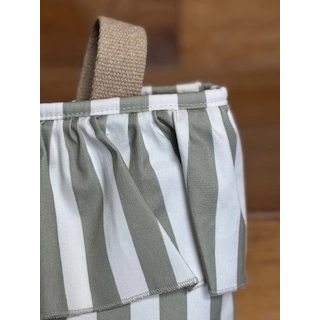 Bolsa Sweet Giorgia Verde
