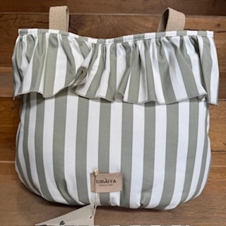 Bolsa Sweet Giorgia Verde 123