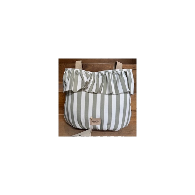 Bolsa Sweet Giorgia Verde