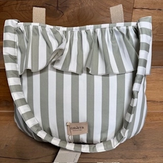 Bolsa Sweet Giorgia Verde