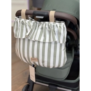 Bolsa Sweet Giorgia Verde