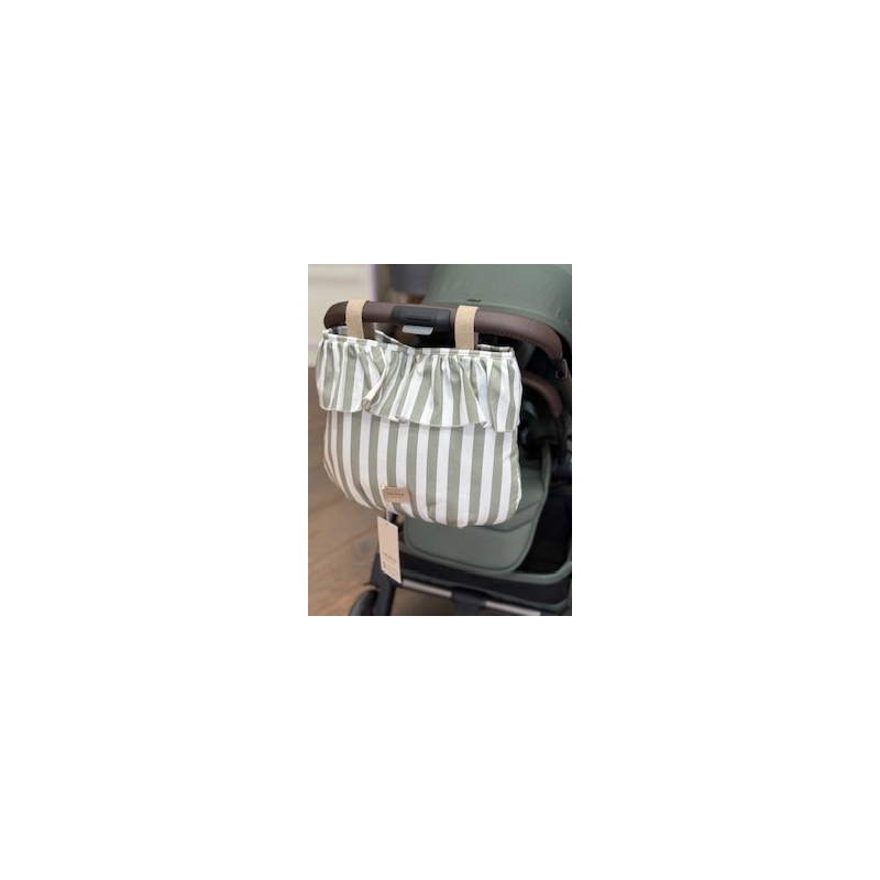 Bolsa Sweet Giorgia Verde