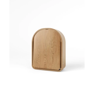 Cambiador de pared KAI Roble natural Cambiador de pared KAI Roble natural