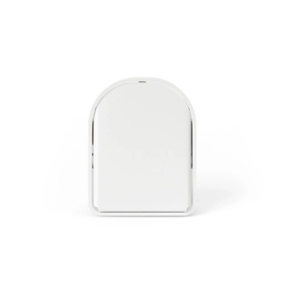 Cambiador de pared KAI blanco Cambiador de pared KAI blanco