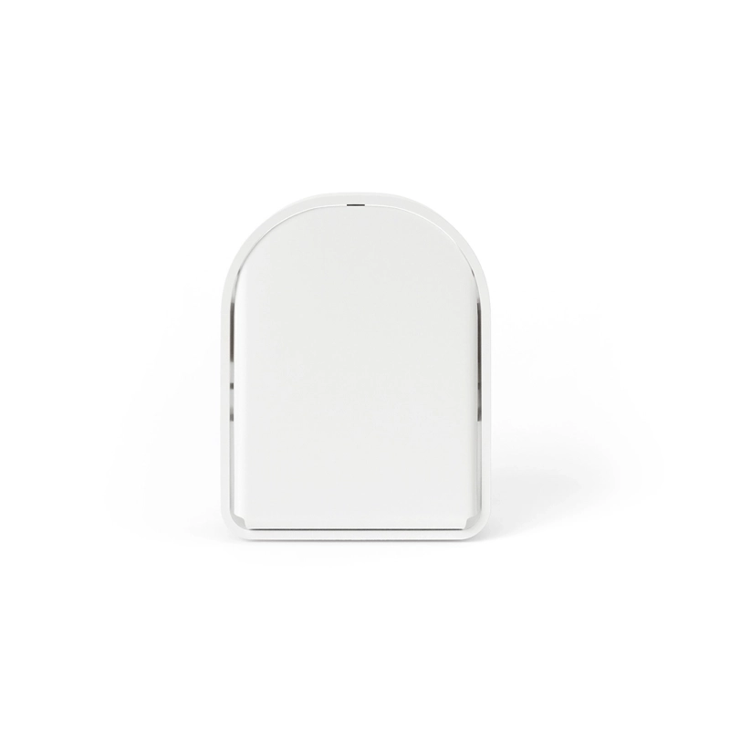 Cambiador de pared KAI blanco