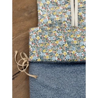 Saco para silla de paseo Blauet Borrego