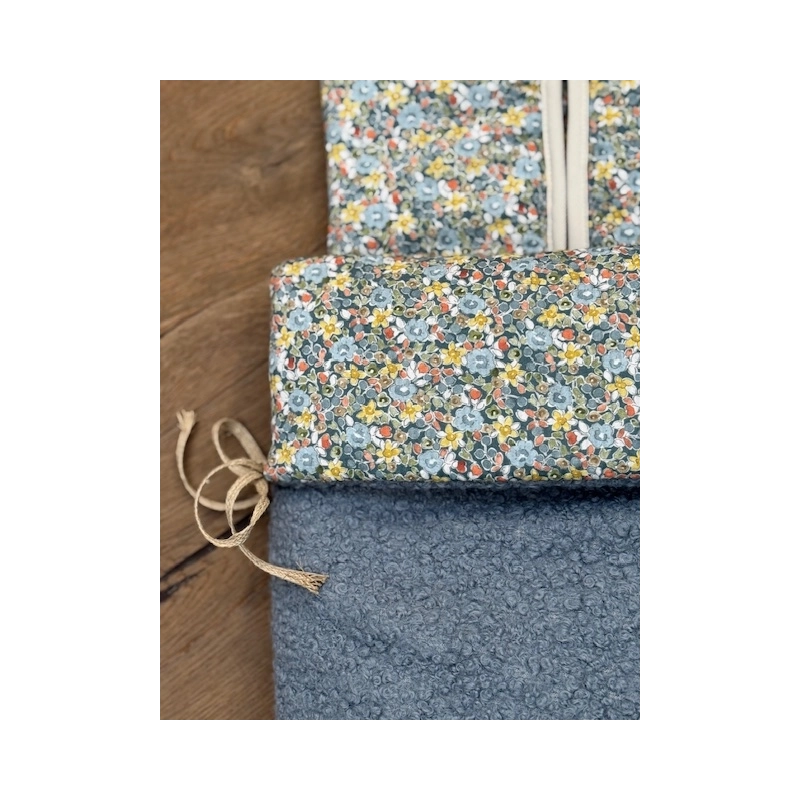 Saco para silla de paseo Blauet Borrego