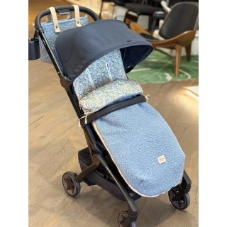 Saco para silla de paseo Blauet Borrego