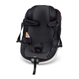 Airflow liner Dark Grey