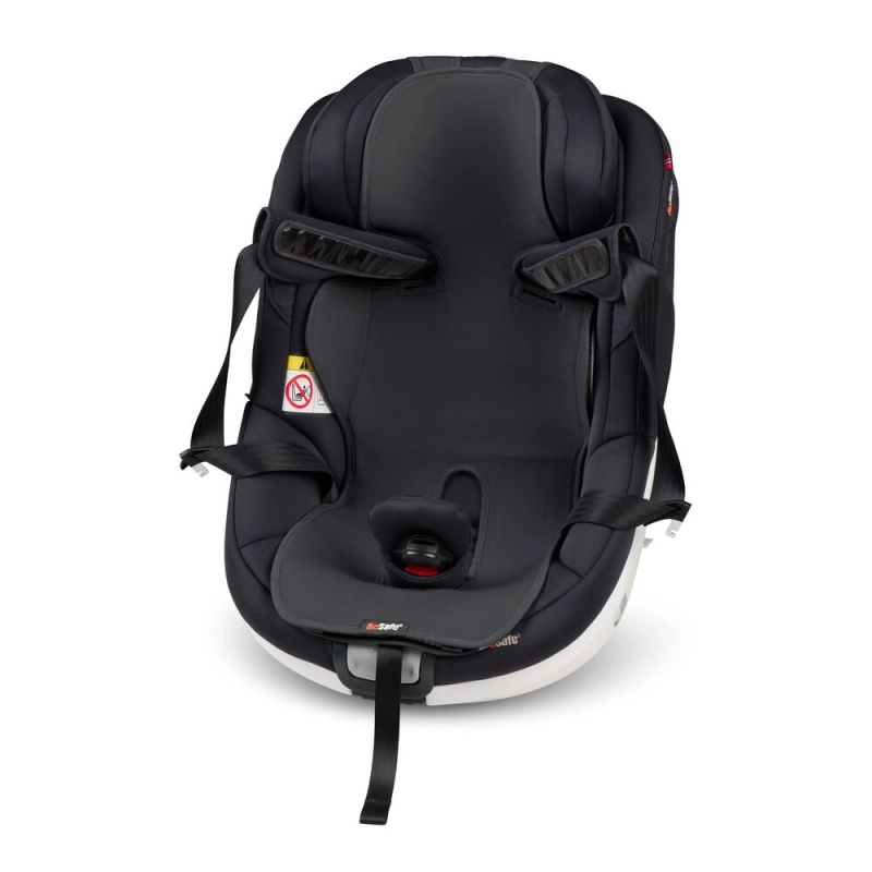 Airflow liner Dark Grey