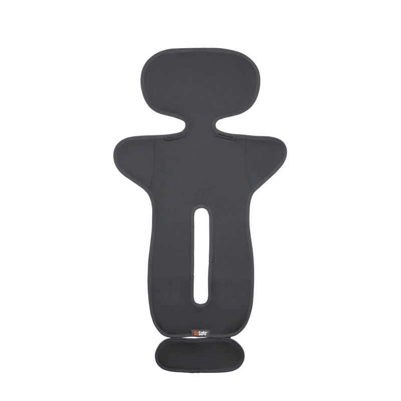 Airflow liner Dark Grey