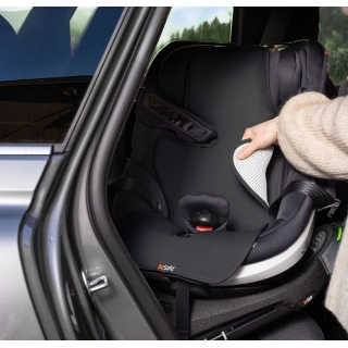 Airflow liner Dark Grey