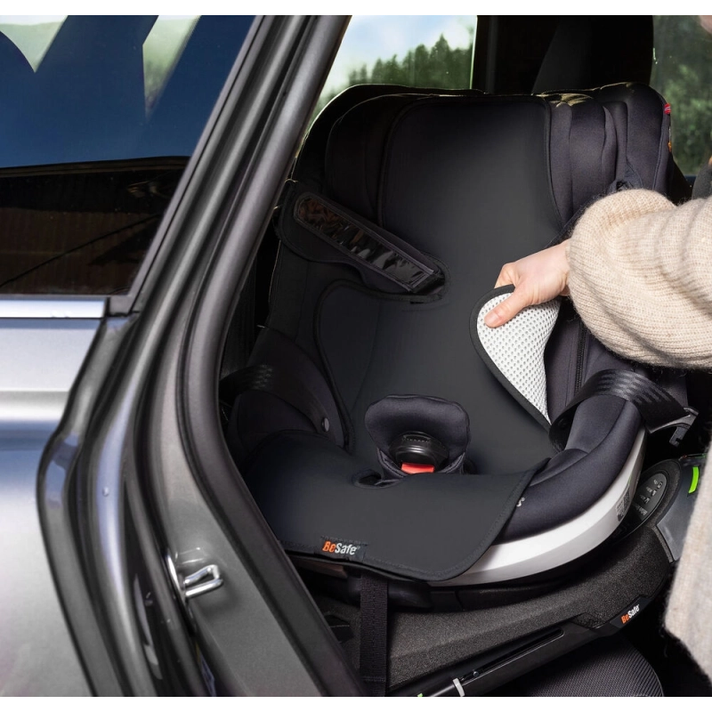 Airflow liner Dark Grey