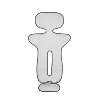 Airflow liner Light Grey