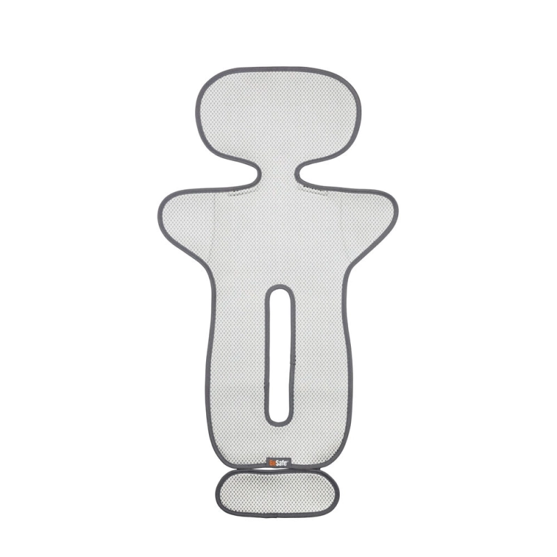 Airflow liner Light Grey