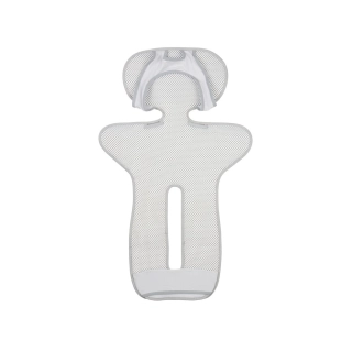 Airflow liner Light Grey