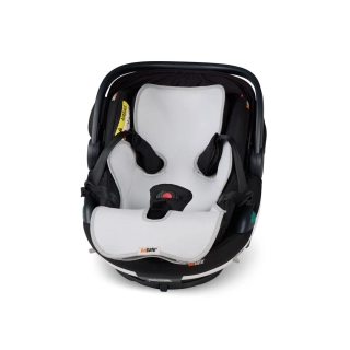 Airflow liner Light Grey