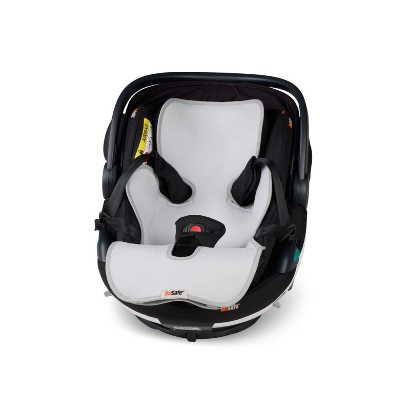 Airflow liner Light Grey