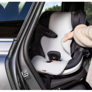 Airflow liner Light Grey