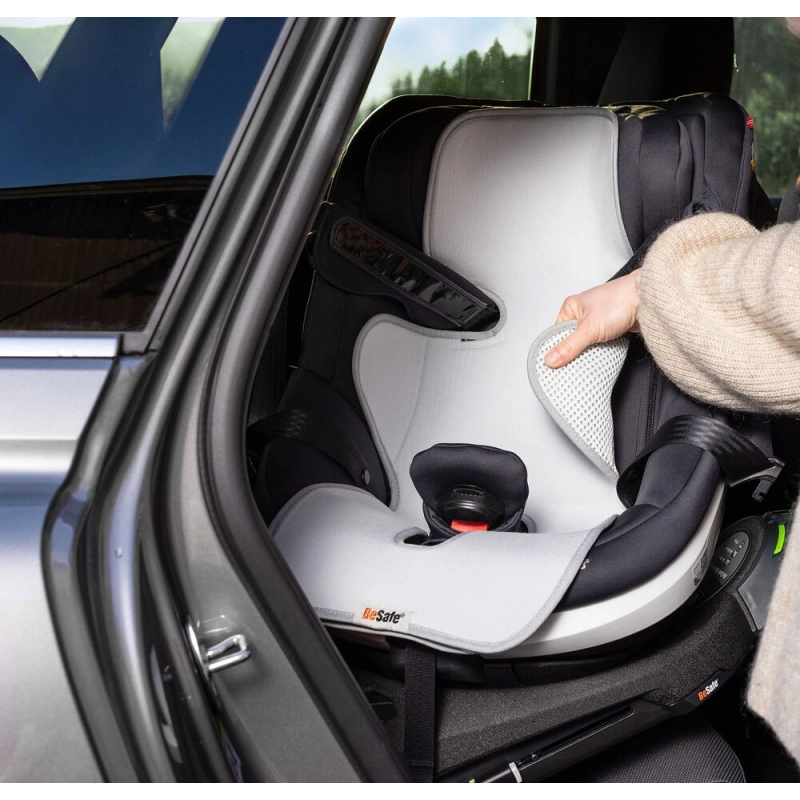 Airflow liner Light Grey