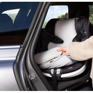 Airflow liner Light Grey