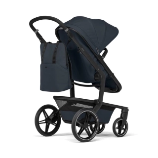 Mochila cambiador Joolz Dark Navy Blue Mochila cambiador Joolz Dark Navy Blue