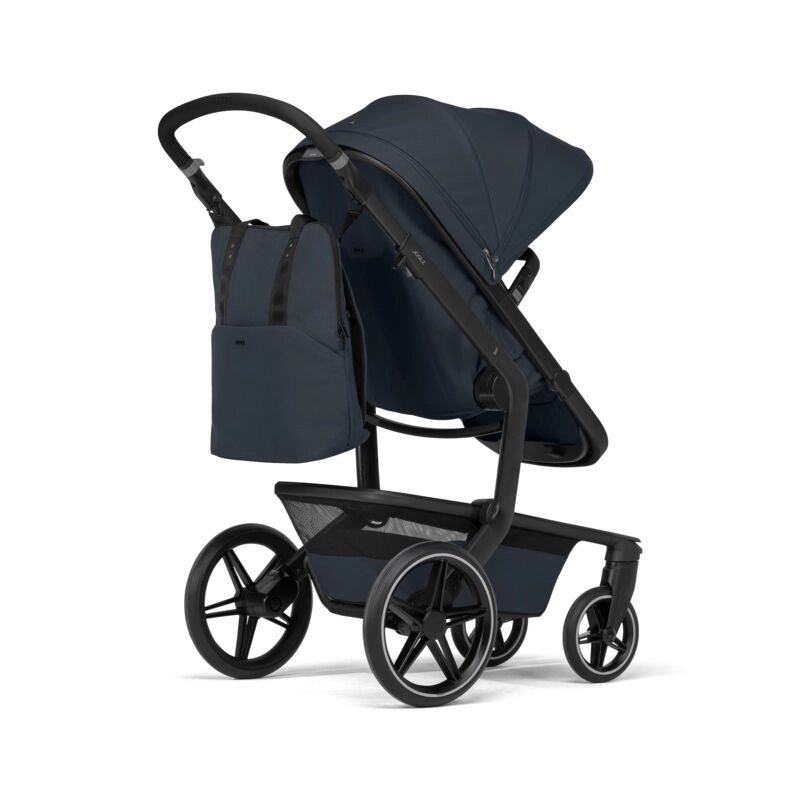 Mochila cambiador Joolz Dark Navy Blue Mochila cambiador Joolz Dark Navy Blue