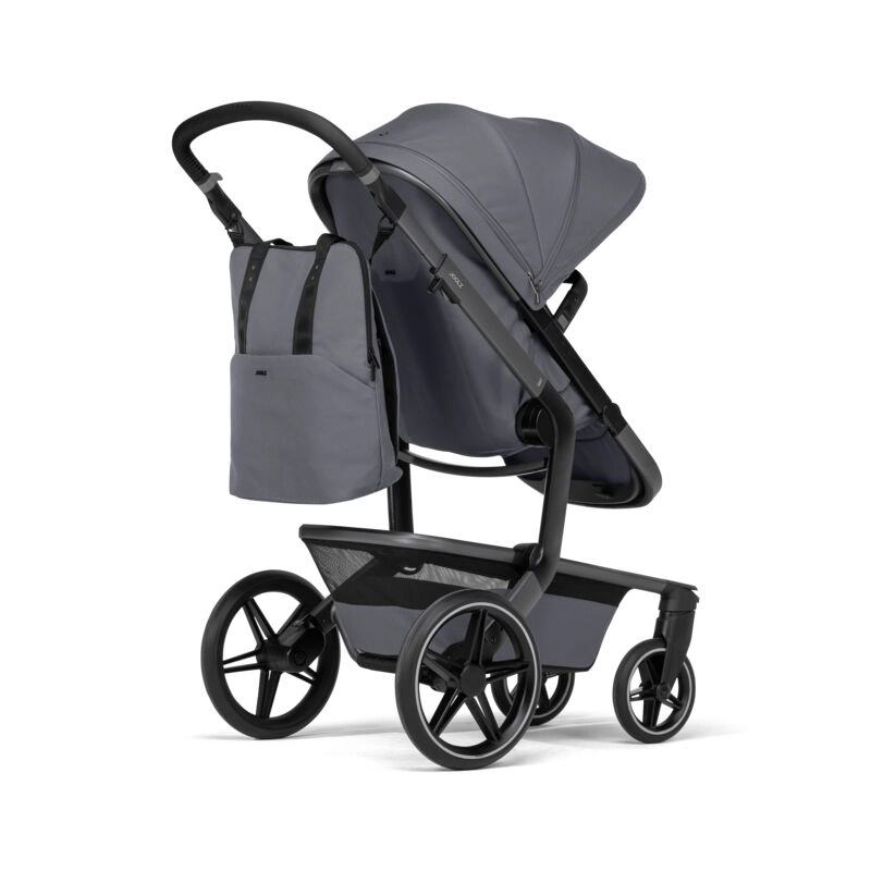 Mochila cambiador Joolz Stone Grey Mochila cambiador Joolz Stone Grey