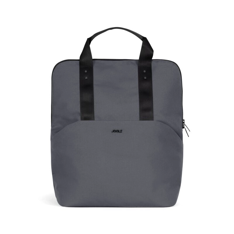 Mochila cambiador Joolz Stone Grey