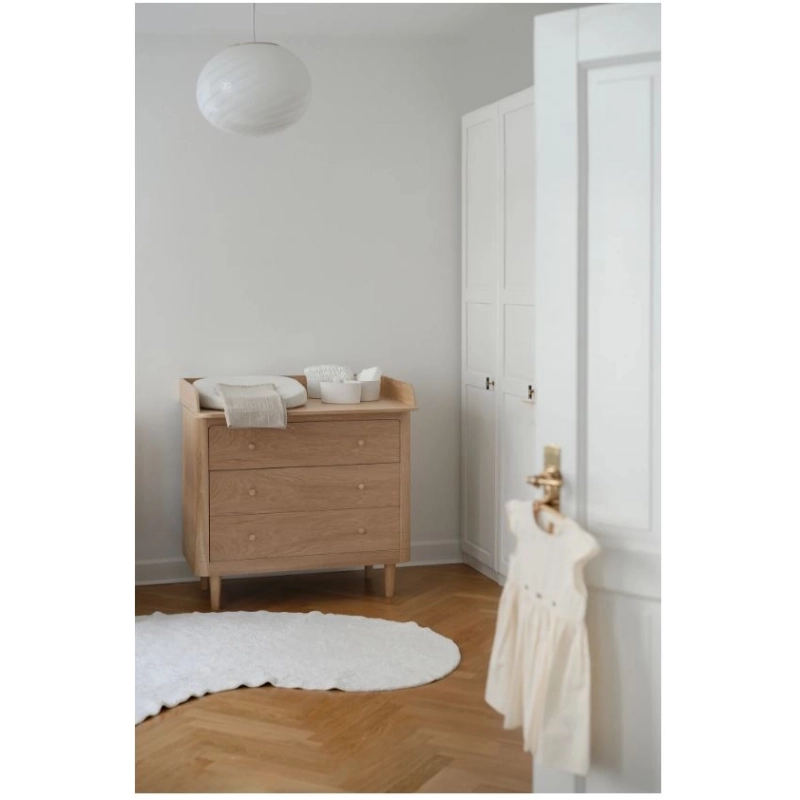 Bandeja cambiador para cómoda Nature Roble We Are Bitte | Pinpi Bandeja cambiador para cómoda Nature Roble We Are Bitte | Pinpi
