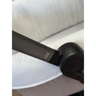 Funda para capazo Joolz AER2 Bambula blanca