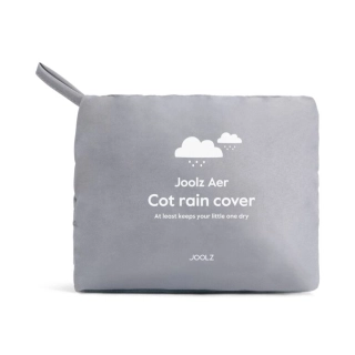 Protector de lluvia para capazo JOOLZ AER+/2 Protector de lluvia para capazo JOOLZ AER+/2