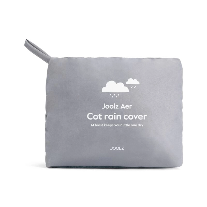 Protector de lluvia para capazo JOOLZ AER+/2 Protector de lluvia para capazo JOOLZ AER+/2