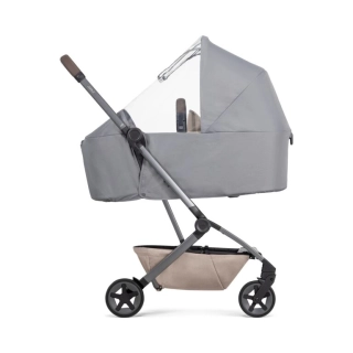 protector de lluvia, plastico lluvia para capazo Joolz AER2/+ protector de lluvia, plastico lluvia para capazo Joolz AER2/+