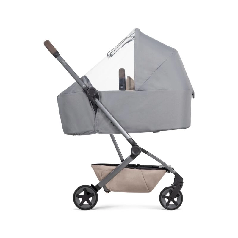 protector de lluvia, plastico lluvia para capazo Joolz AER2/+ protector de lluvia, plastico lluvia para capazo Joolz AER2/+