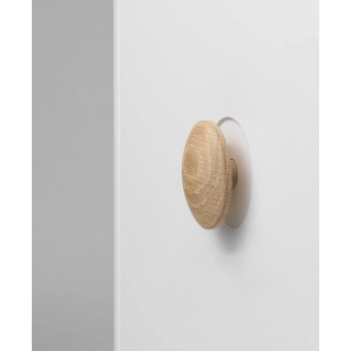 Cómoda Wood 3 cajones White/Oak | Pinpi Cómoda Wood 3 cajones White/Oak | Pinpi