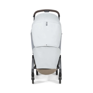 Mosquitera con protección solar para Joolz AER2/AER+ Mosquitera con protección solar para Joolz AER2/AER+