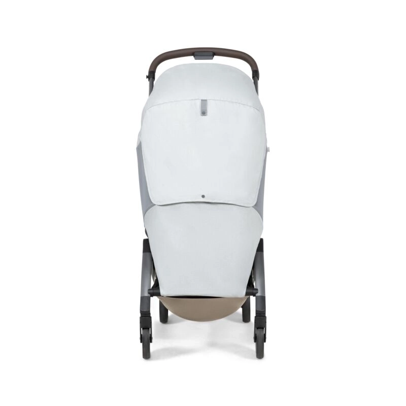 Mosquitera con protección solar para Joolz AER2/AER+ Mosquitera con protección solar para Joolz AER2/AER+