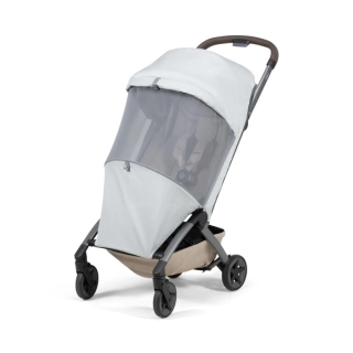 Mosquitera con protección solar para Joolz AER2/AER+ Mosquitera con protección solar para Joolz AER2/AER+