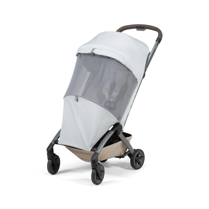 Mosquitera con protección solar para Joolz AER2/AER+ Mosquitera con protección solar para Joolz AER2/AER+