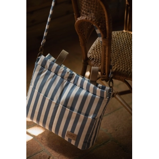 Bolsa Walk Giorgia Azul Bolsa Walk Giorgia Azul