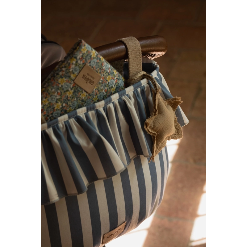 Bolsa Sweet Giorgia Azul