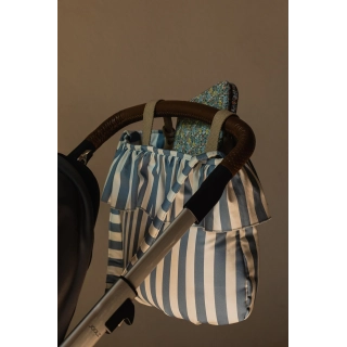 Bolsa Sweet Giorgia Azul