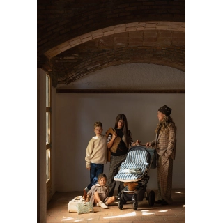 Saco para silla de paseo Giorgia Azul Saco para silla de paseo Giorgia Azul