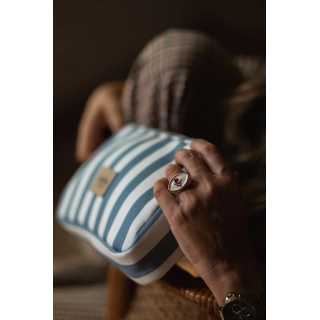 Neceser Giorgia Azul Neceser Giorgia Azul