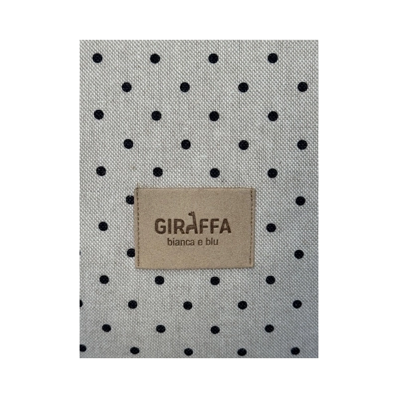 Saco silla Olivia Borreguito Saco silla Olivia Borreguito