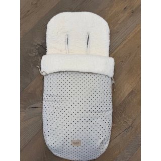 Saco silla Olivia Borreguito 123