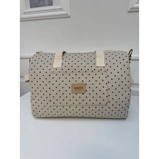 Bolsa Zip Olivia 123